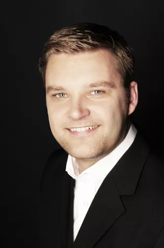Sven Severin