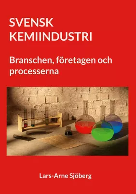 SVENK KEMIINDUSTRI