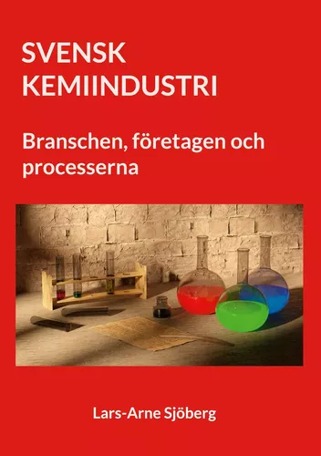 SVENK KEMIINDUSTRI