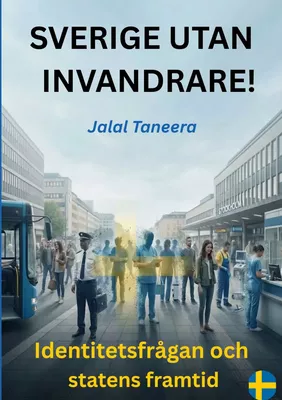 Sverige utan invandrare!