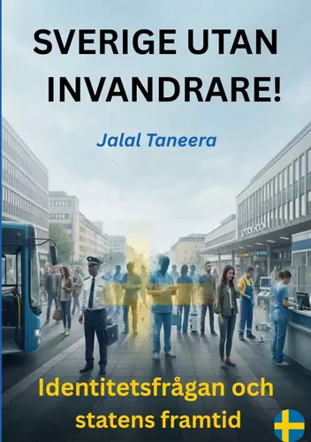Sverige utan invandrare!