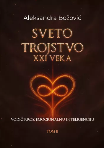 SVETO TROJSTVO XXI VEKA