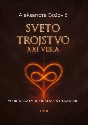 Sveto trojstvo XXI veka - Vodic kroz emocionalnu inteligenciju