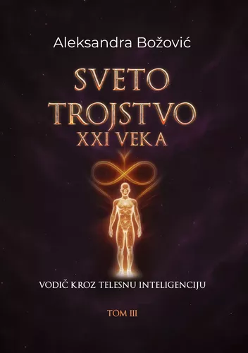 Sveto trojstvo XXI veka - Vodic kroz telesnu inteligenciju