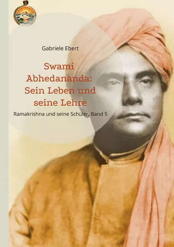 Swami Abhedananda