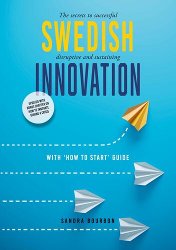 Swedish Innovation