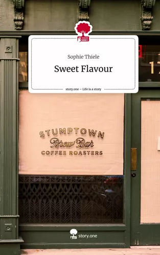 Sweet Flavour. Life is a Story - story.one
