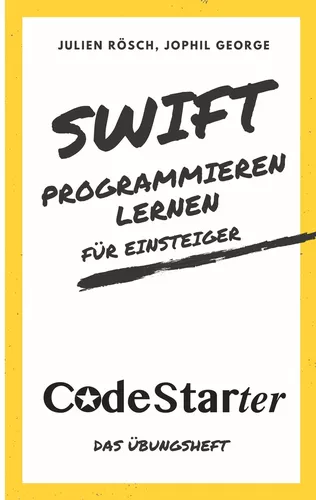 Swift programmieren lernen für Einsteiger