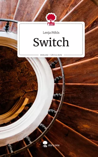 Switch. Life is a Story - story.one