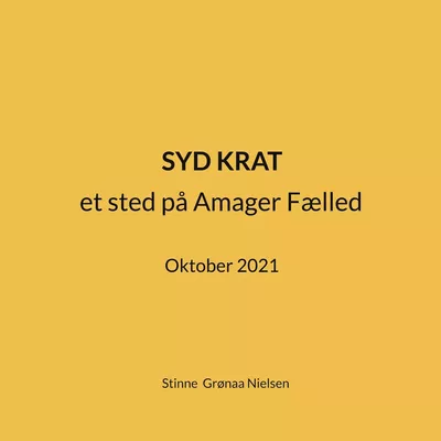 Syd Krat