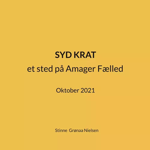 Syd Krat