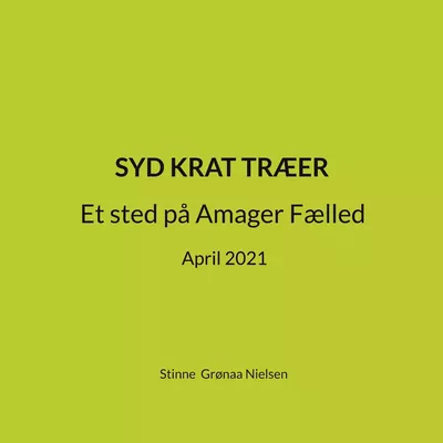 Syd krat træer