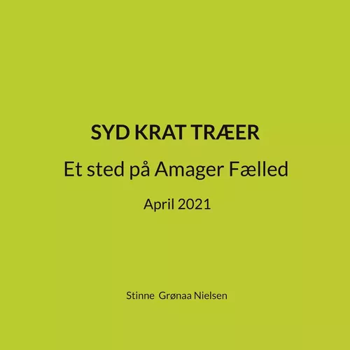 Syd krat træer