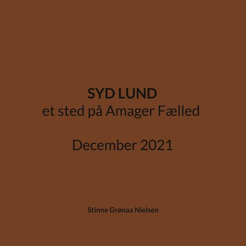 Syd Lund