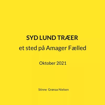 Syd Lund Træer