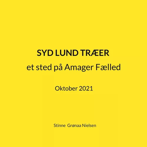 Syd Lund Træer