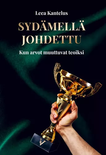 Sydämellä johdettu