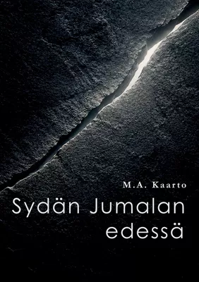 Sydän Jumalan edessä