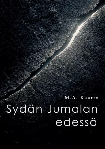 Sydän Jumalan edessä