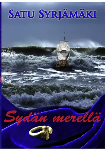 Sydän merellä