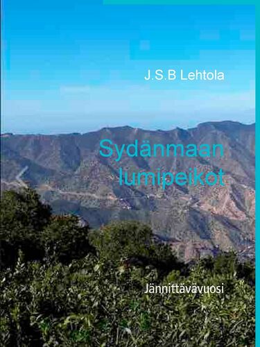 Sydänmaan lumipeikot