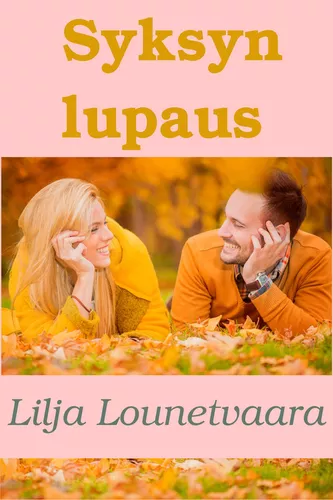Syksyn lupaus