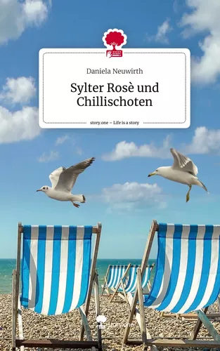 Sylter Rosè und Chillischoten. Life is a Story - story.one