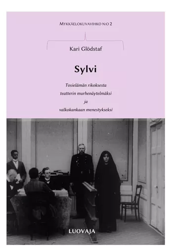Sylvi