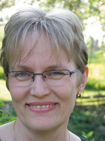 Sylvia Bäßler