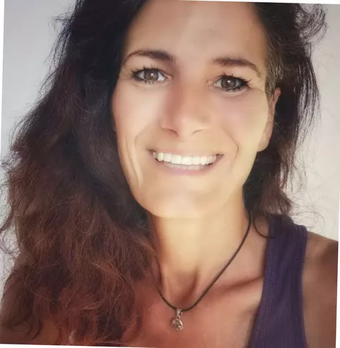 Sylvia Geiselhart
