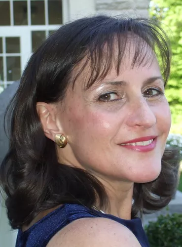 Sylvia Roßbach