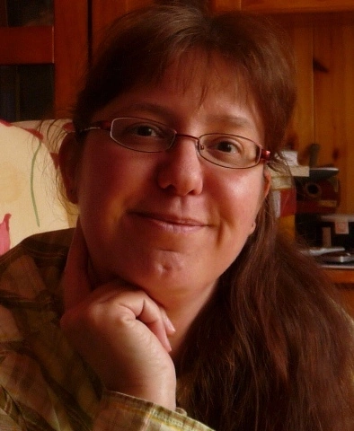 Sylvia Seyboth