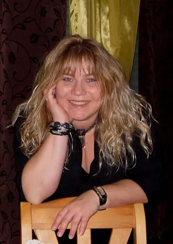 Sylvie Delarbre