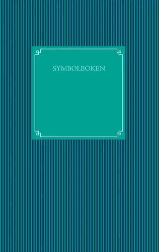 Symbolboken