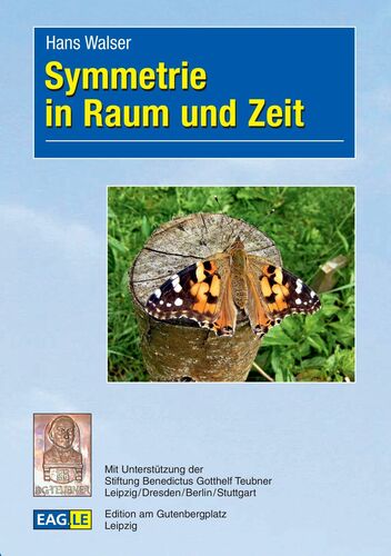 Symmetrie in Raum und Zeit