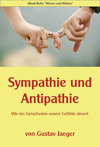Sympathie und Antipathie