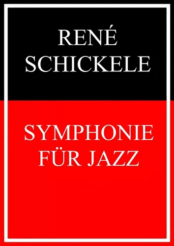 Symphonie für Jazz