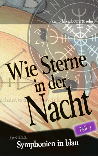Symphonien in blau (Teil 1)