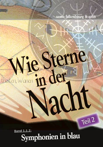 Symphonien in blau (Teil 2)