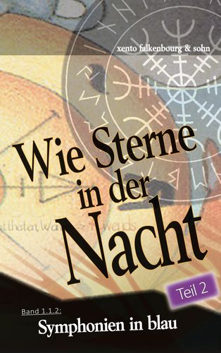 Symphonien in blau (Teil 2)