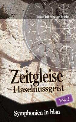 Symphonien in blau (Teil 2)