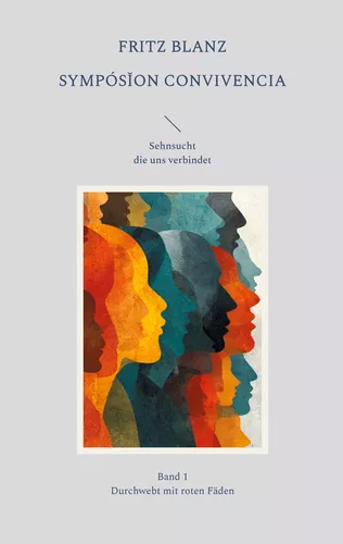 Symposion Convivencia Band 1