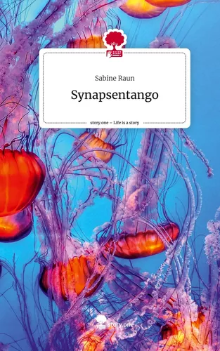 Synapsentango. Life is a Story - story.one