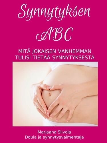 Synnytyksen ABC