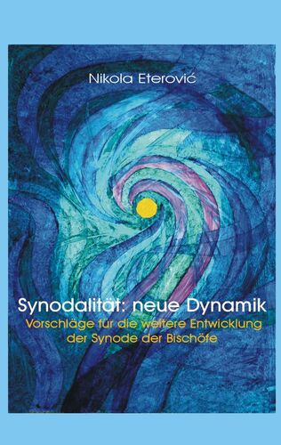 Synodalität: neue Dynamik