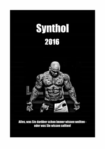Synthol 2016
