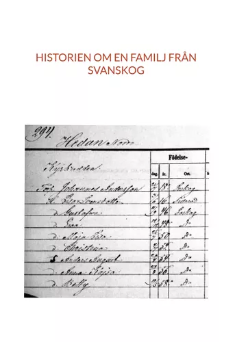 Syskonen från Kyrkudden