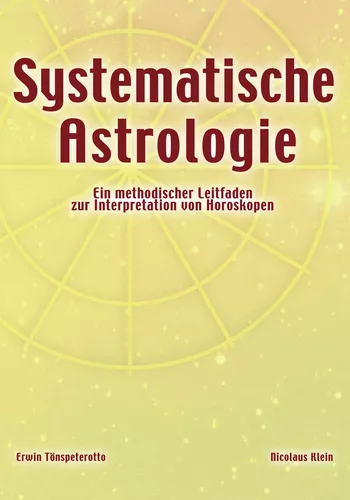 Systematische Astrologie