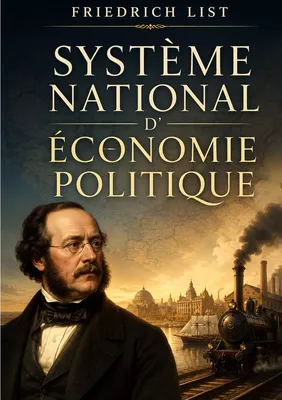 Système national d'économie politique