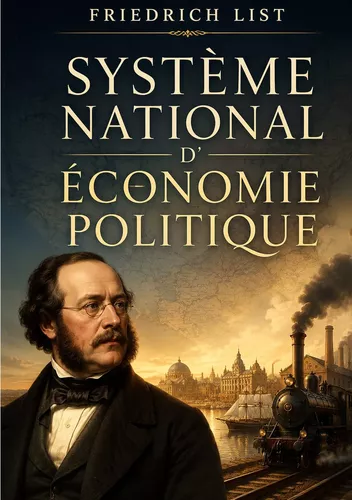 Système national d'économie politique